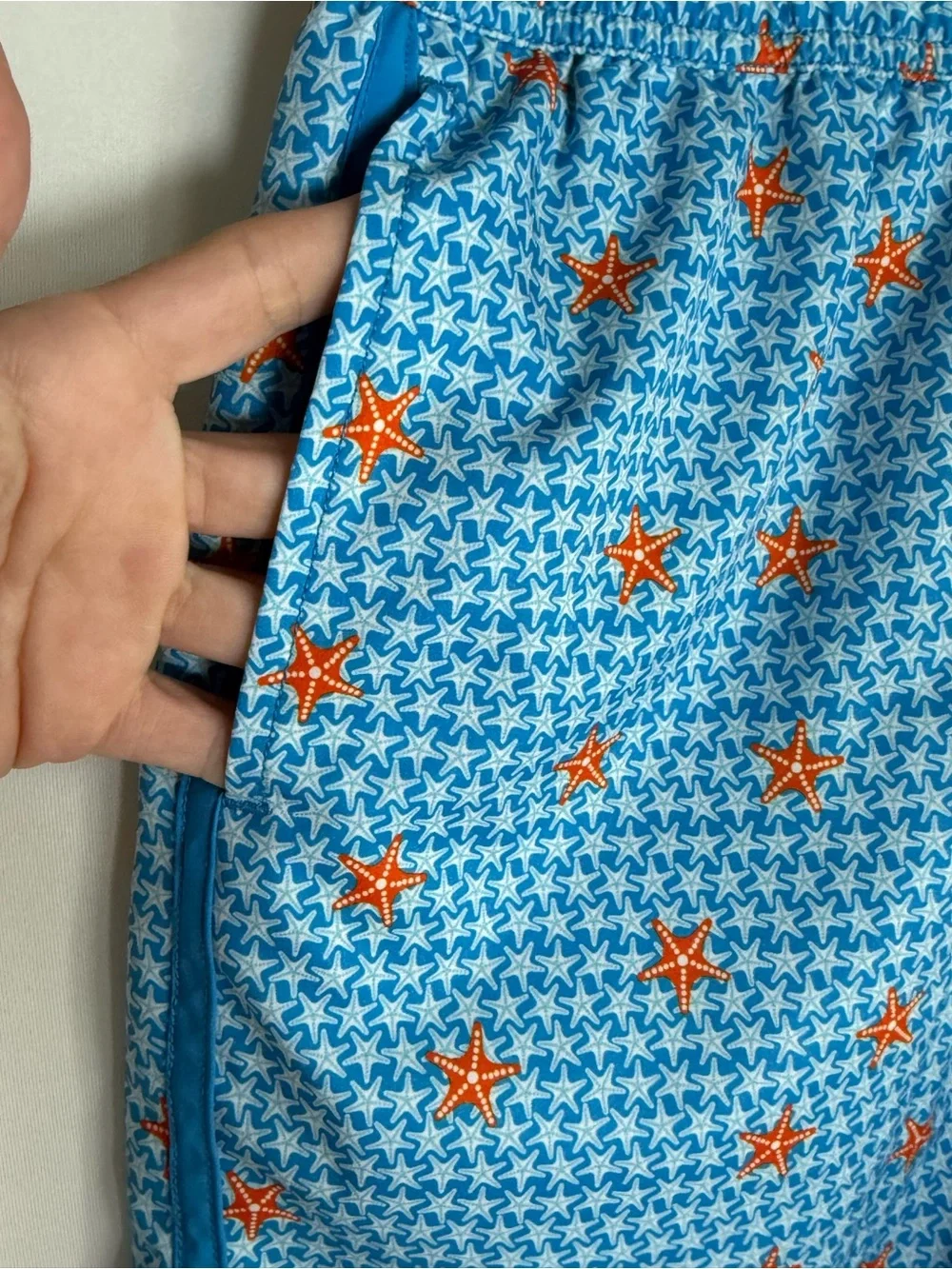 Mr. Swim, swim trunks • Men’s medium